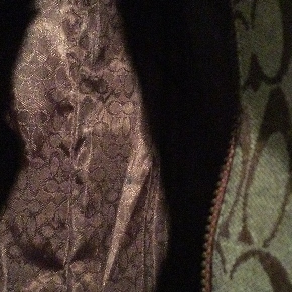 Coach Bag - Picture 12 of 14